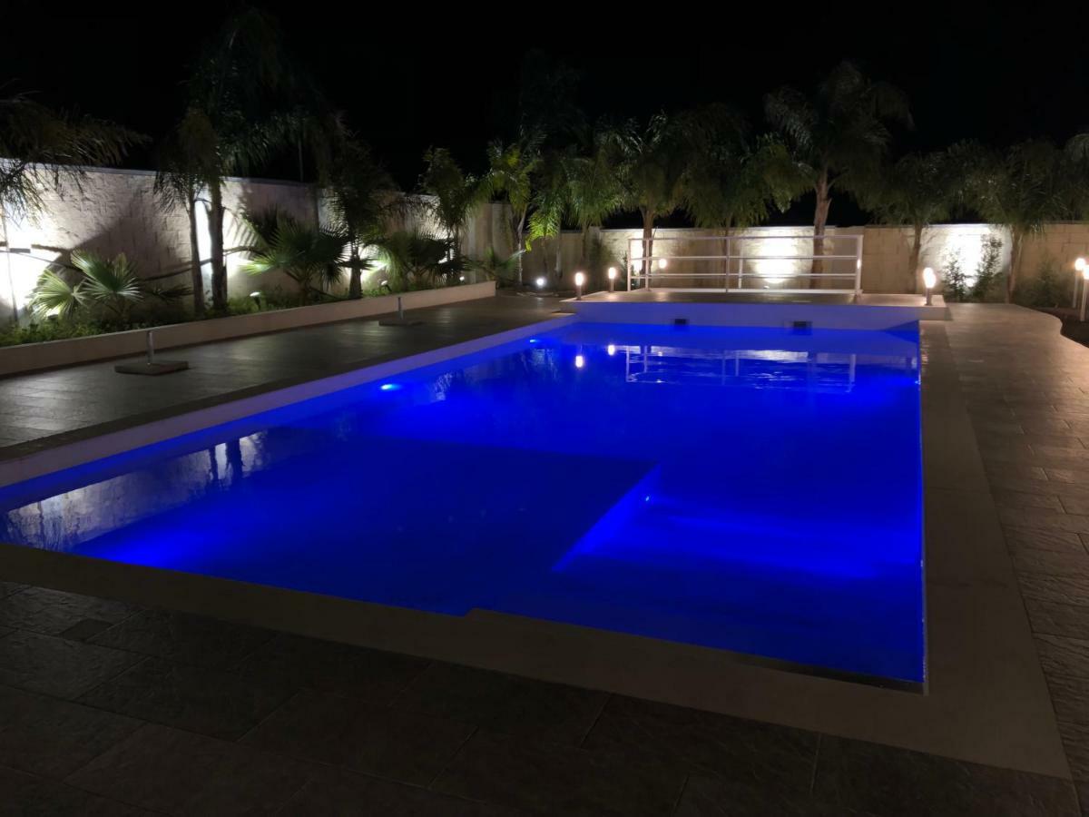 Villa Sicilia Calatabiano Exterior photo